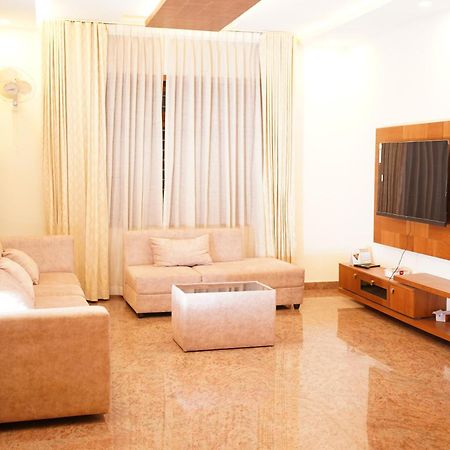 Nandhanam Holidays Каннур Экстерьер фото